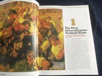 2019 NEWSWEEK SPECIAL EDITION COLLEGE FOOTBALL'S 150 GREATEST MOMENTS - SP 1221R