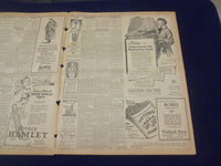 1923 DECEMBER 19 NEW YORK TIMES - GREEK SOVEREIGNS ORDERED INTO EXILE - NT 9230