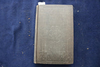 1839 THE POETICAL WORKS OF EDMUND SPENSER HARDCOVER BOOKS - 5 VOLUMES - KD 9450
