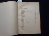 1885 POEMS HARDCOVER BOOK BY J.D. STEELL - KD 8452