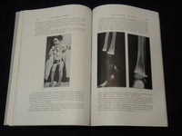 1937-1938 THE JOURNAL OF PEDIATRICS LOT OF 2 ISSUES - K 2627