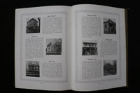 1923 THE HAWKEYE UNIVERSITY OF IOWA YEARBOOK - IOWA CITY, IOWA - YB 3538