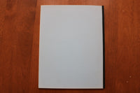 1975 FINE POINTS OF DELINEATION SOFTCOVER BOOK BY CHRISTINE REHTER - K 3163