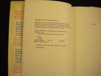 1975 OH PRAY MY WINGS ARE GONNA FIT ME WELL HARDCOVER - ANGELOU-1ST ED. -KD 8130