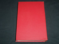 1972 5,000 NIGHTS AT THE OPERA HARDCOVER BOOK BY SIR RUDOLF BING - KD 7990