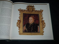 1998 600 YEARS OF BRITISH PAINTING - THE BERGER COLLECTION BOOK - D 338