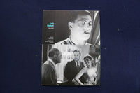 2001 JANUARY CINEACTION MAGAZINE - GRETA GARBO COVER - E 17752