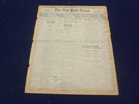 1917 JULY 21 NEW YORK TIMES - DRAWING FOR NATION'S DRAFT ARMY - NT 9317