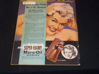 1941 MAY MOVIE STARS PARADE MAGAZINE - BARBARA STANWYCK COVER - E 13910