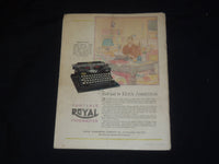 1928 MARCH 17 JUDGE MAGAZINE - SPEAKEASY NUMBER - ST 5543