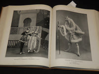 1913 JANUARY-JUNE LE THEATRE MAGAZINE BOUND VOLUME - 12 ISSUES - KD 2278O