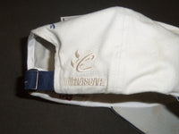 RUSTY WALLACE #2 AUTOGRAPHED MILLER LITE RACING NASCAR HAT WITH TAG