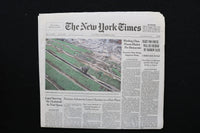 2024 NOVEMBER 20 NEW YORK TIMES- FIGHT FOR HOUSE WILL BE DECIDED BY NARROW SLICE