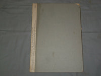 1905 ON THE PHYSIOGRAPHIC IMPROBABILITY OF LAND AT THE NORTH POLE - J 4854