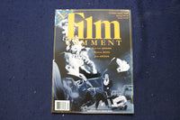 1996 MAR/APR FILM COMMENT MAGAZINE - HATE/LA HAINE COVER - E 17669