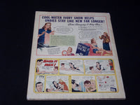 1941 NOVEMBER MCCALL'S MAGAZINE - NICE COLOR COVERS & ADS - E 1042