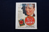 1930 JUNE THE AMERICAN HOME MAGAZINE - UNUSUAL HOUSE COVER - E 11312