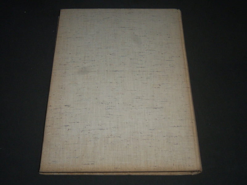 1950'S GENTE E TERRA DO BRASIL BY JOHN KNOX - NICE PHOTOS - KD 3951