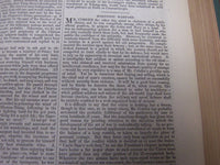1863 SATURDAY REVIEW 2 BOUND VOLUMES - COMPLETE YR- PUBLISHED IN LONDON - R 1083
