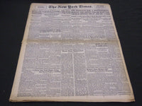 1946 MARCH 22 NEW YORK TIMES - UNO POSTPONEMENT REJECTED - NT 4232
