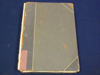 1916 JAN-JUN THE CONTINENT MAGAZINE BOUND VOLUME - GREAT ARTICLES - KD 1462