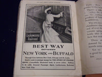1903 NORTH AMERICAN REVIEW LOT OF 5 ISSUES - GREAT STORIES/ARTICLES - WR 666