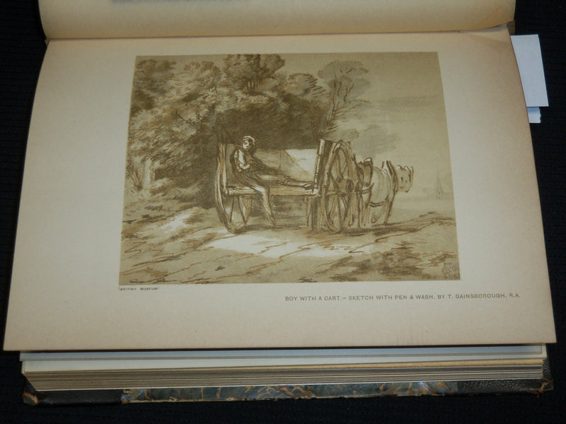 1906 MARCH-JUNE THE INTERNATIONAL STUDIO MAGAZINE BOUND VOLUME - KD 7501