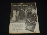 1949 NO. 8 MOVIE ALBUM MAGAZINE - ANN BLYTH COVER - E 15497