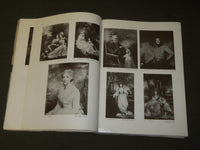 1942 NATIONAL GALLERY OF ART BOOK OF ILLUSTRATIONS - SECOND EDITION - KD 5277