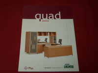 2004 MAY/JUNE AZURE MAGAZINE - INNER CITY VIEW - DESIGN - ARCHITECTURE - RC 719
