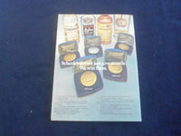 1974 DECEMBER HOCKEY WORLD MAGAZINE - GARRY UNGER COVER - F 254J