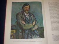1978 THE CENTURY OF THE IMPRESSIONISTS BOOK BY RAYMOND COGNAIT - PHOTOS- KD 2432