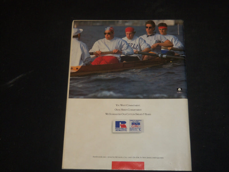 1989 DECEMBER 11 THE NEW YORKER MAGAZINE - ILLUSTRATED COVER - NY 1412