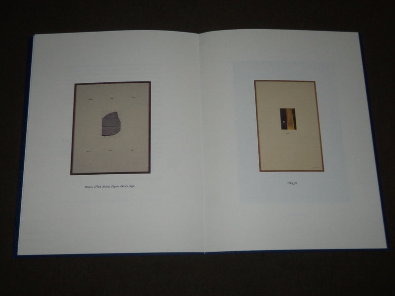 1991 INAUGURAL VIOLENCE BOOK BY JOHN MURPHY - SOFTCOVER - KD 4971