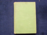 1922 THE CATHEDRAL HARDCOVER BOOK BY HUGH WALPOLE - KD 9035