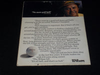 1975 JULY 4 GOLF WORLD MAGAZINE - JAY HAAS WAKE FOREST FRONT COVER - E 6733