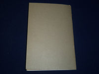1931 ADAMS COLLEGIATE INSTITUTE CLASS OF 1886 ADDRESS BOOK - J 4444