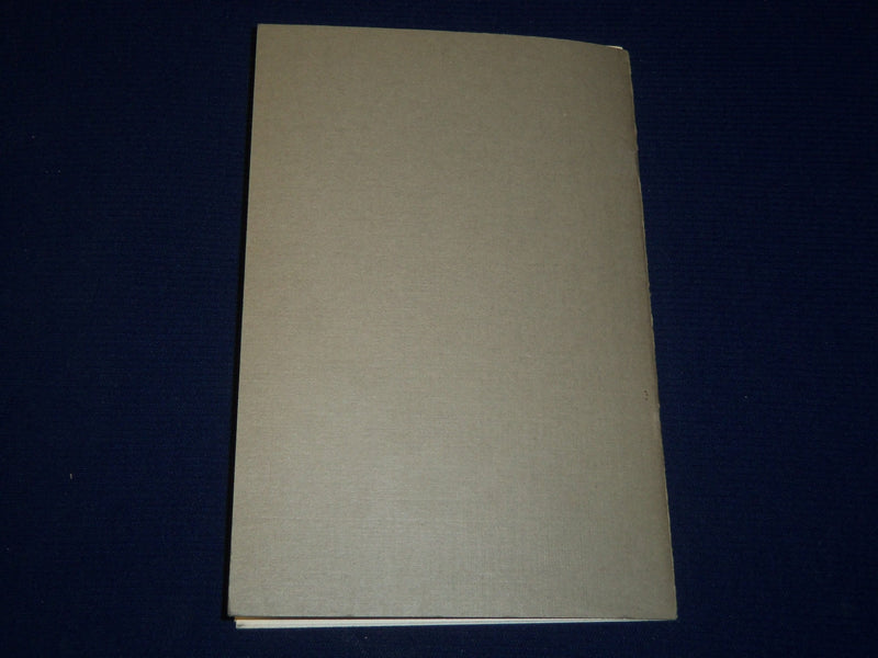 1931 ADAMS COLLEGIATE INSTITUTE CLASS OF 1886 ADDRESS BOOK - J 4444