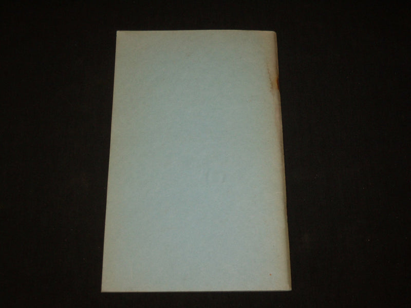 1950'S SUMMER BIRDS OF LINCOLN COUNTY MAINE BOOK BY ALLAN CRUICKISMANK- J 6562