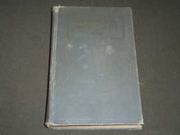 1929 MODERN AIRCRAFT BOOK BY VICTOR W. PAGE - NICE ILLUSTRATIONS - KD 5790