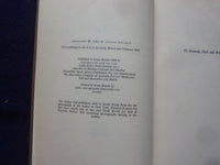 1969 AN UNFINISHED WOMAN HARDCOVER BOOK BY LILLIAN HELLMAN - KD 8399