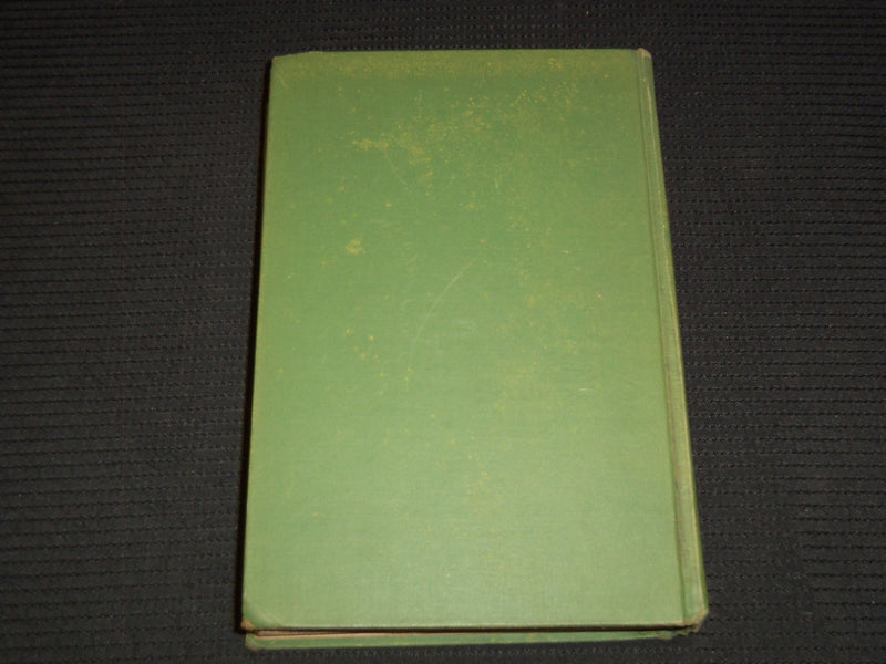 1942 THE BUY SCOUTS YEAR BOOK BY FRANKLIN MATHIEWS - KD 7837