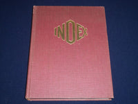 1964 CENTENNIAL INDEX UNIVERSITY OF MASSACHUSETTS YEARBOOK - PHOTOS - YB 413