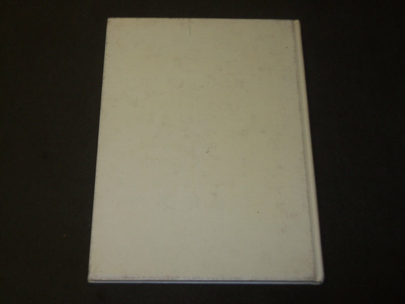 1964 THE RED HAT NEWMAN HIGH SCHOOL YEARBOOK - WAUSAU WISCONSIN - YB 1574