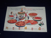 1959 JUNE 20 THE SATURDAY EVENING POST MAGAZINE - ILLUSTRATED COVER - SP 5694