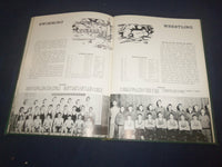 1949 CHOCLATIER HERSHEY HIGH SCHOOL YEARBOOK - HERSHEY, PENNSYLVANIA - YB 2410
