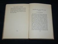 1925 THE STORY OF WOMAN BOOK BY W. L. GEORGE - FIRST EDITION - KD 2769P