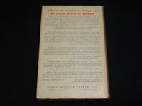 1942 THE COMING BATTLE OF GERMANY HARDCOVER BOOK BY WILLIAM B. ZIFF - KD 7537