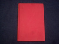1953 YANKEE PHOTOGRAPHER HARDCOVER BOOK BY GEORGE H. HILLL - KD 9176