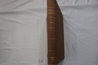 1907 FILSON CLUB #22 THE QUEST FOR A LOST RACE HARDCOVER BOOK - KD 9716